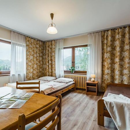 Pokoje pod Lubaniem Apartament Krościenko Zewnętrze zdjęcie