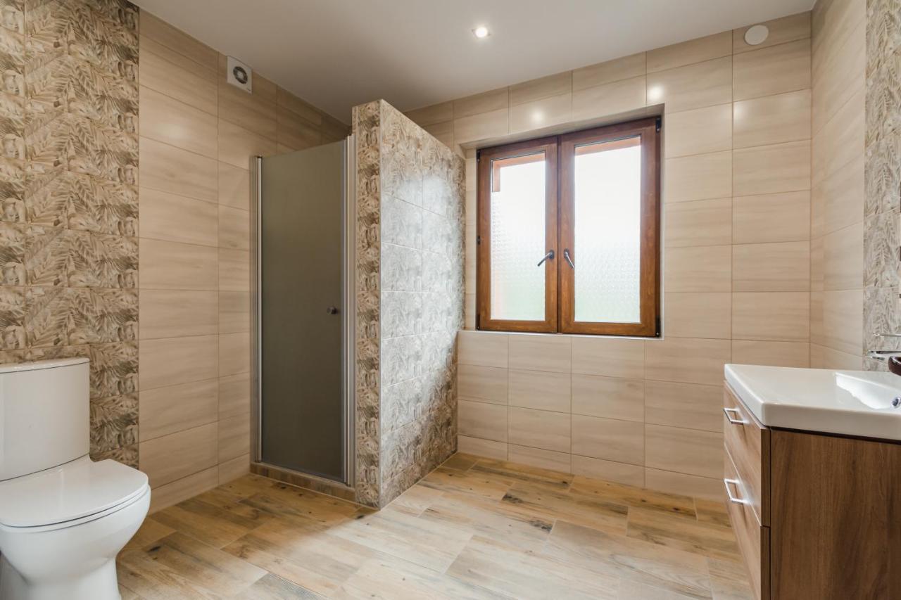 Pokoje pod Lubaniem Apartament Krościenko Zewnętrze zdjęcie