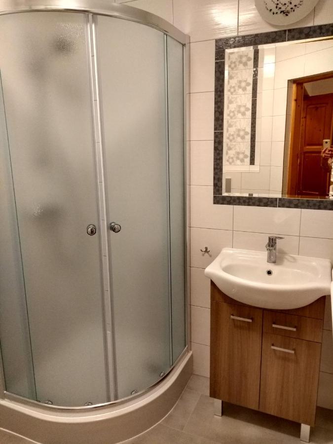 Pokoje pod Lubaniem Apartament Krościenko Zewnętrze zdjęcie